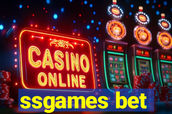 ssgames bet